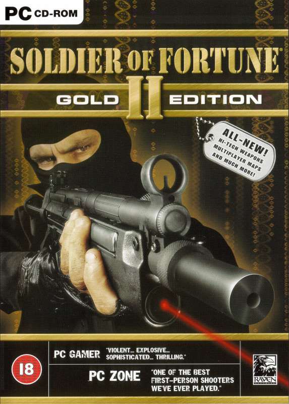 soldier of fortune 2 torrent