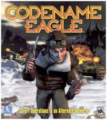 Codename: Eagle / Позывной Орёл