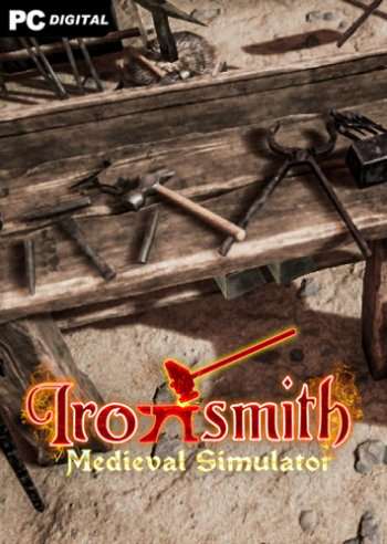 Ironsmith Medieval Simulator