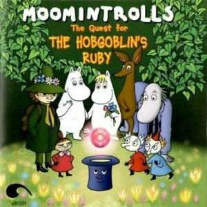 Moomintrolls: The Quest for Hobgoblin's Ruby / Муми-тролли. В поисках рубина