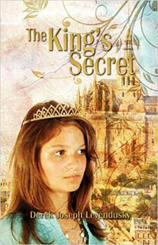 The King's Secret / Королевский секрет