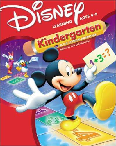 Disneys Mickey Mouse Kindergarten / Весёлый репортаж Микки Мауса