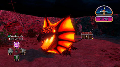 третий скриншот из Hotel Transylvania 3: Monsters Overboard