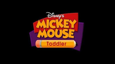 четвертый скриншот из Disney's Mickey Mouse Toddler / Школа Микки Мауса