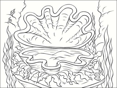 четвертый скриншот из Coloring Book / Раскраски для детей