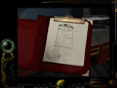 второй скриншот из Chemicus II: Die versunkene Stadt / Химикус 2. Затерянный город