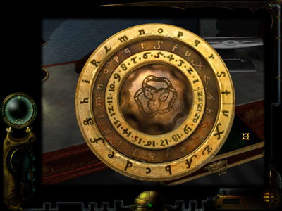 третий скриншот из Chemicus II: Die versunkene Stadt / Химикус 2. Затерянный город