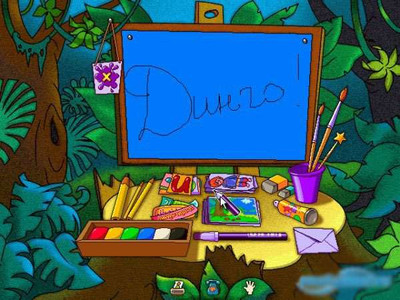 четвертый скриншот из Play and(&) Explore: Toddlers / Обучение и приключения: Малышам от 2 до 4 лет