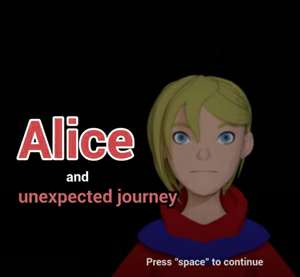 Alice's Space Adventures