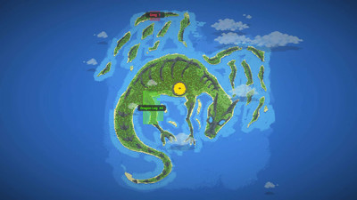первый скриншот из WorldBox - God Simulator