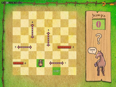 третий скриншот из Большое шахматное путешествие или как с Fritz'ем в шахматы играть научиться + Часть 2