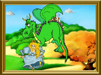 третий скриншот из Robin Hood: Forest Adventures / Робин Гуд
