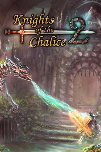 Knights of the Chalice 2 - Archmage Edition