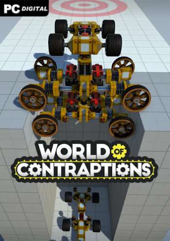 World of Contraptions