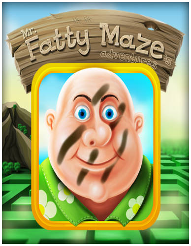 Fatty Maze's Adventures