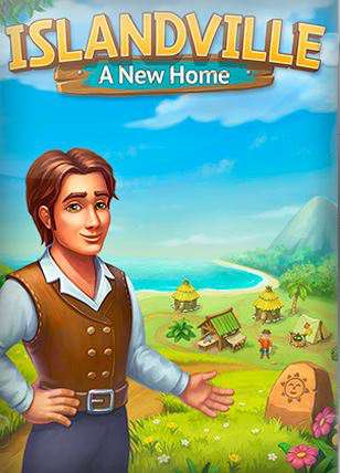 Islandville: A New Home Collector's Edition