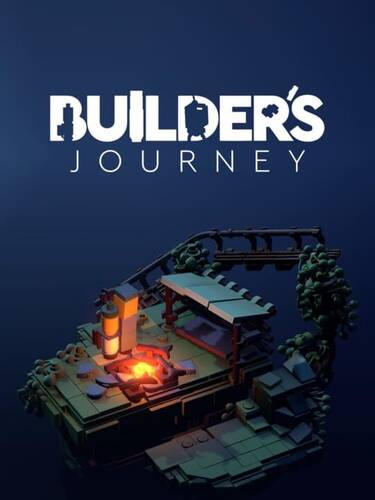 ЛЕГО Builder’s Journey