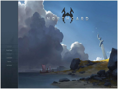 третий скриншот из Northgard: The Viking Age Edition
