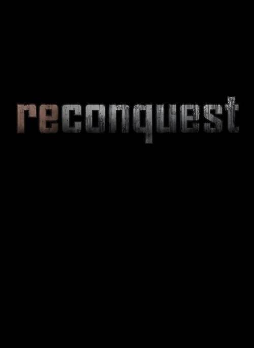 Обложка Reconquest