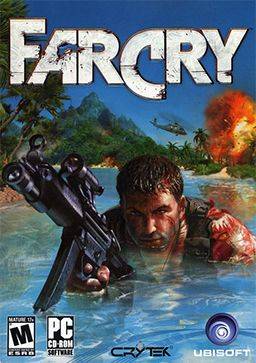 Far Cry: Matto 4