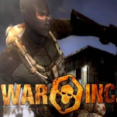 War Inc Battlezone