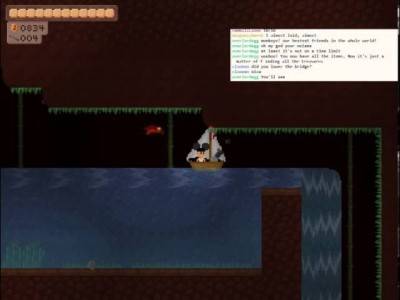 четвертый скриншот из Treasure Adventure Game