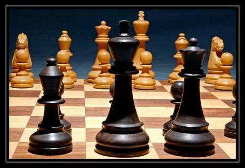 Обложка Сборник 3D Chess and Checkers / Шашки 3D шахматы