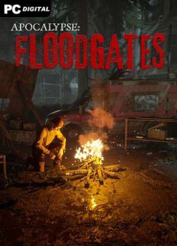Обложка Apocalypse: Floodgates