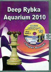 ChessOK Aquarium 2010