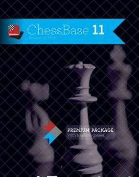 ChessBase - 11