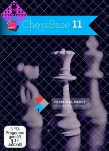 Обложка ChessBase Portable