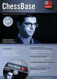 ChessBase Magazine 147
