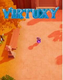 Обложка Virtuxy
