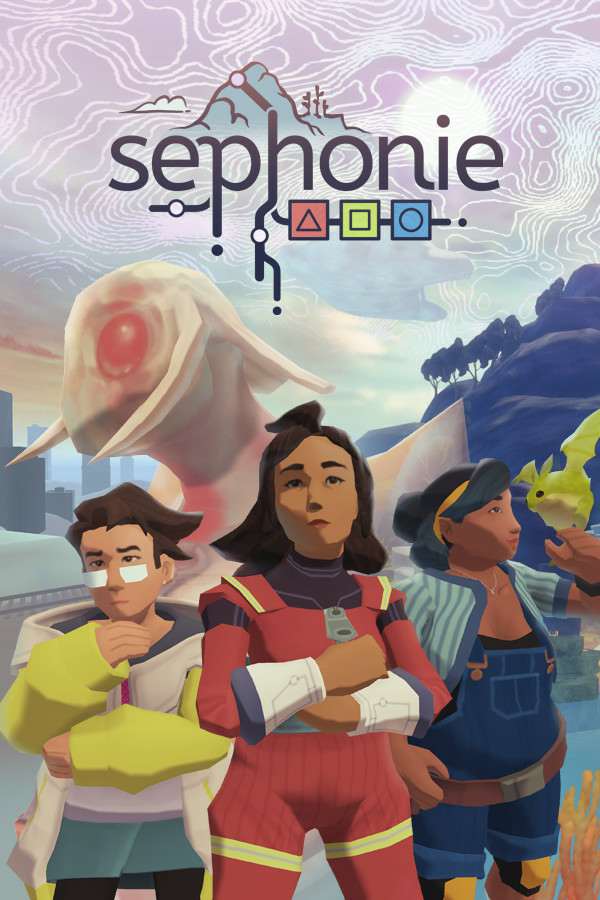 Sephonie