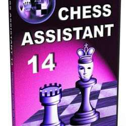 Chess Assistant 14