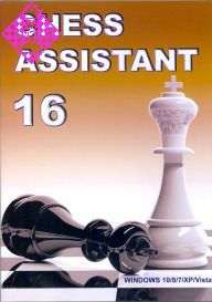 Chess Assistant 16