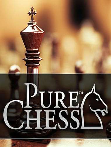 Обложка Pure Chess Grandmaster Edition