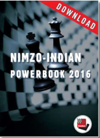 Nimzo-Indian Powerbook 2016