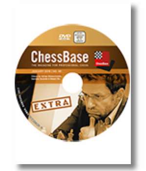 ChessBase Magazine Extra 181