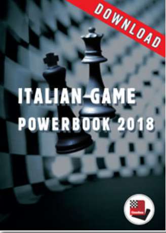 Italian Powerbook 2018