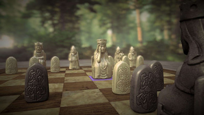 четвертый скриншот из Pure Chess Grandmaster Edition