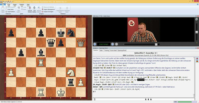 третий скриншот из ChessBase Magazine 177 Extra