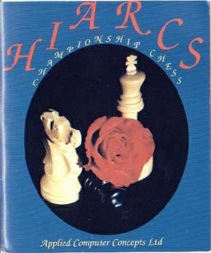 Hiarcs14z Book