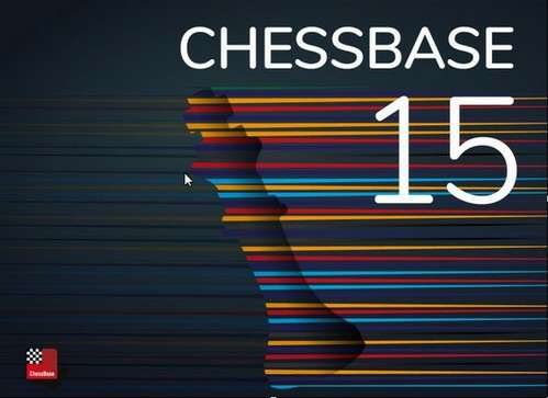 Обложка Mega Database 2019 + ChessBase15 + Playbase 2019