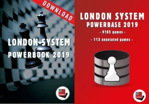 London System - Powerbook 2019 + PowerBase 2019