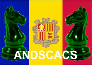 Andscacs Chess Engine - Шахматный движок UCI