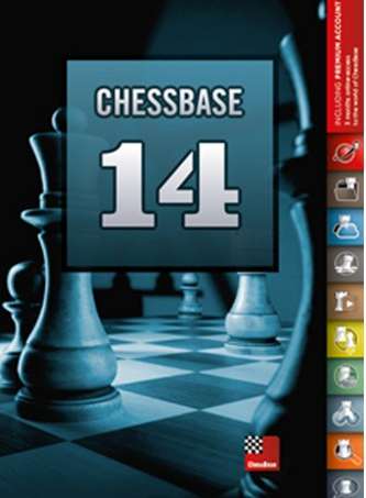 ChessBase 14 (Updates 28)