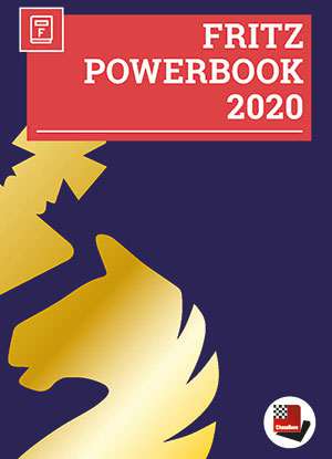 Обложка Fritz Powerbook 2020