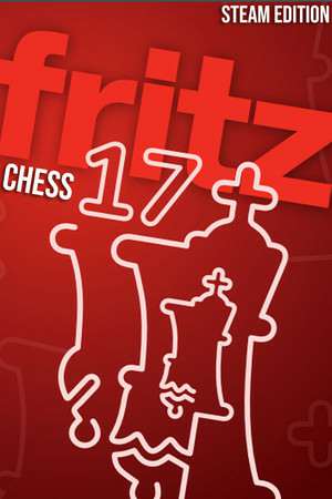 Обложка Fritz Chess 17 Steam Edition