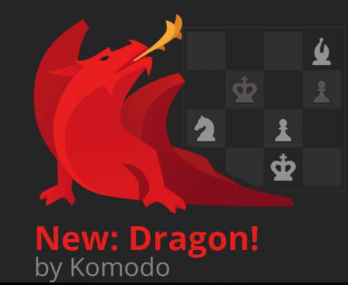 Обложка Komodo 14.1 & Dragon Engine